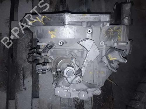Used Gearbox OPEL ASTRA J (P10) 2.0 CDTI (68) (160 hp) 8564527