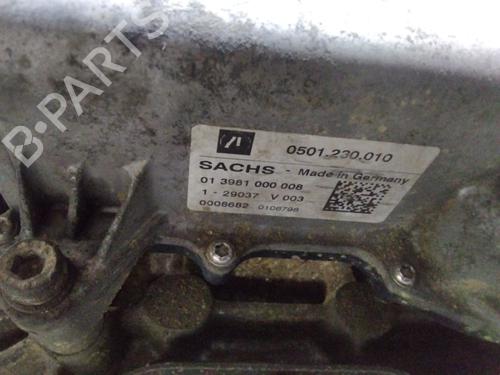 Gearbox IVECO DAILY VI Platform/Chassis | BP33842648M3 - Image 7