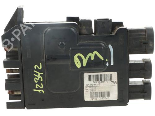 Used Electronic module Electronic module 38614086 38614086