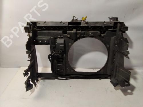 Used Front slam panel CITROËN BERLINGO MULTISPACE (B9) 1.6 HDi 90 (90 hp) 29928867