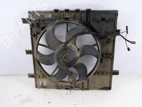 Used Radiator fan Radiator fan 39184946 39184946