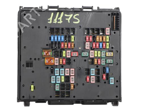 Used Fuse box Fuse box FORD KUGA III (DFK) [2019-2026] 32858072 32858072