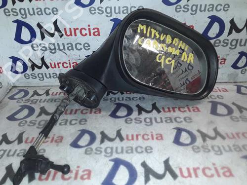 Used Right mirror MITSUBISHI CARISMA (DA_) [1995-2006]  8556421