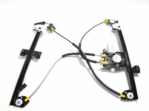 Used Front left window mechanism Front left window mechanism CITROËN BERLINGO / BERLINGO FIRST MPV (MF_, GJK_, GFK_) [1996-2026] 10962926 10962926