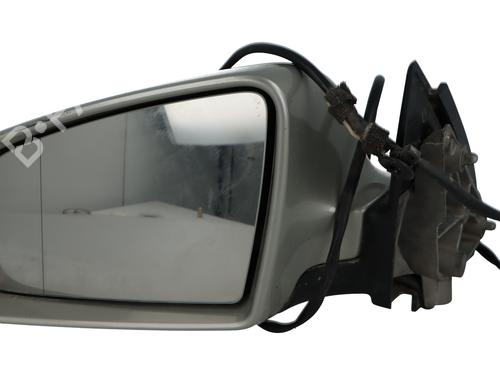 Used Left mirror AUDI A4 B6 (8E2) 1.9 TDI (130 hp) 29933794