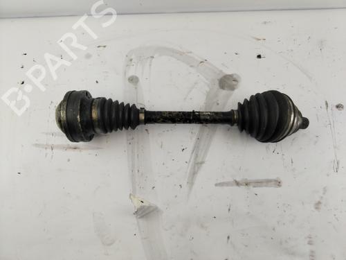 Left front driveshaft VW GOLF V (1K1)  | BP24032102M38