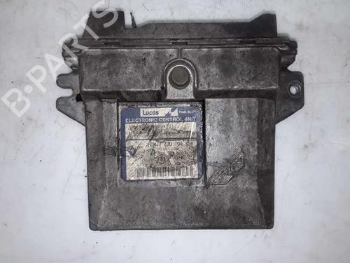 Used Engine control unit (ECU) RENAULT KANGOO (KC0/1_) [1997-2025]  8568213