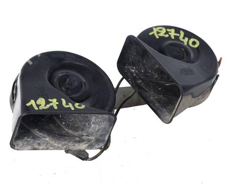 Used Horn Horn FORD FOCUS I Saloon (DFW) 1.8 Turbo DI / TDDi (75 hp) 40091719 40091719