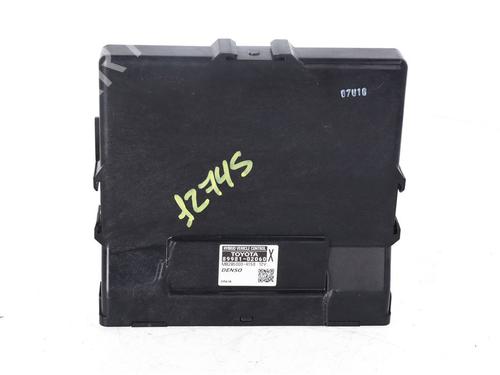 Used Electronic module Electronic module TOYOTA AURIS (_E18_) 1.8 Hybrid (ZWE186_, ZWE186R) (136 hp) 40261659 40261659