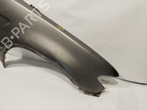 Right front fenders BMW X5 (E53)  | BP25469913C42 