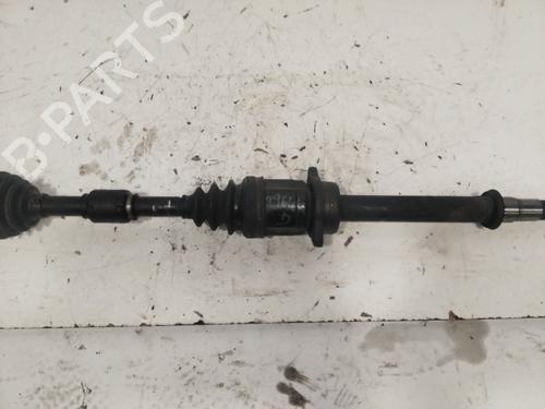 Right front driveshaft TOYOTA COROLLA Verso (ZER_, ZZE12_, R1_) 2.2 D-4D (AUR10_, AUR10R) | BP28216024M39 