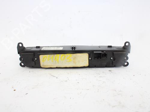 Warning switch MERCEDES-BENZ M-CLASS (W164) ML 320 CDI 4-matic (164.122) | BP15489672I22 