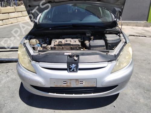 Sikringsdåse PEUGEOT 307 Break (3E)  | BP29393006E1 