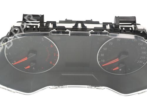 Used Instrument cluster Instrument cluster RENAULT CAPTUR II (HF_) [2020-2026] 34473112 34473112