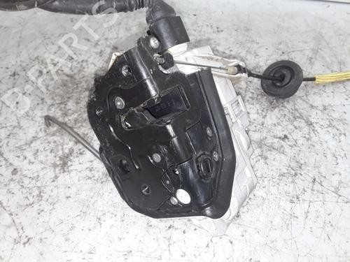 Rear right lock AUDI A6 C6 (4F2) 3.0 TDI quattro | BP8580813C99 