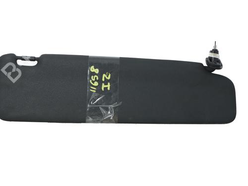 Left sun visor AUDI A3 Convertible (8P7) 2.0 TFSI | BP35943853I1 - Image 2