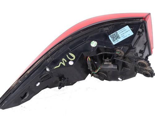 Right taillight MG MG ZS SUV (AZS1) | BP39185122C35 - Image 2