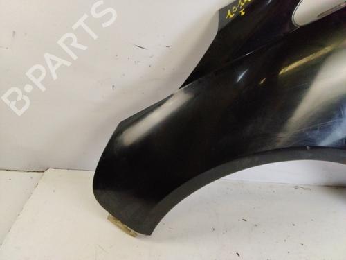 Left front fenders MITSUBISHI GRANDIS (NA_W) 2.0 DI-D (NA8W) | BP29962390C41 