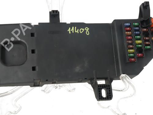 Used Fuse box Fuse box SAAB 9-3 (YS3F, E79, D79, D75) 2.2 TiD (125 hp) 33942018 33942018