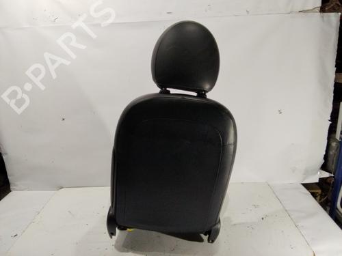 Left front seat MITSUBISHI MIRAGE / SPACE STAR VI Hatchback (A0_A) 1.2 (A03A) | BP32009558C15 