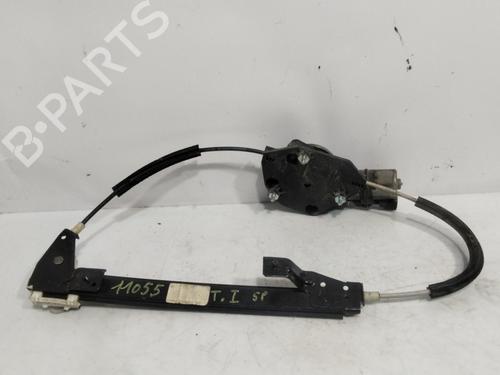 Used Rear left window mechanism FIAT LINEA (323_, 110_) 1.6 D Multijet (105 hp) 32857949