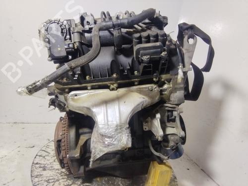 Engine DACIA SANDERO | BP30901265M1