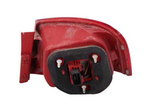 Left taillight VW PASSAT B6 (3C2) | BP38511016C34 - Image 2