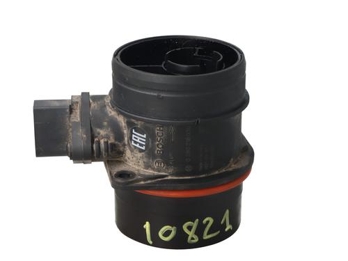 Luftmassemåler CHRYSLER SEBRING (JS) 2.0 CRD (140 hp) 32083466