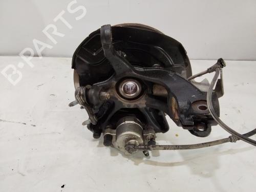 Left front steering knuckle VW TAIGO (CS1) | BP34620136M25 - Image 2