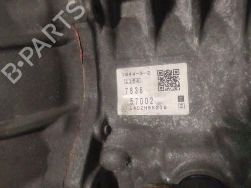 Gearbox MINI MINI COUNTRYMAN (R60) Cooper SD ALL4 | BP29962790M3 