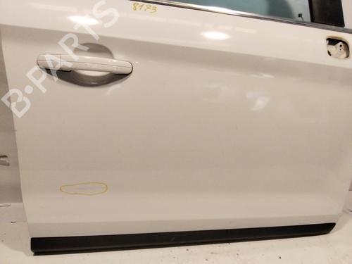 Right front door FORD KUGA I  | BP22616459C3 