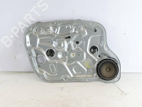 Front left window mechanism KIA CEE'D Hatchback (ED) | BP39721067C22 - Image 2