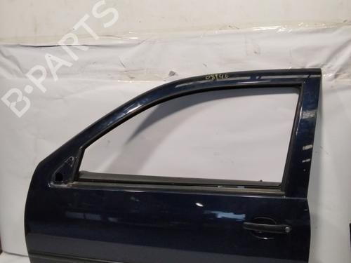 Left front door VW GOLF IV (1J1)  | BP26040126C2 