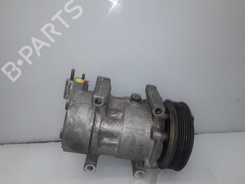 AC-Kompressor PEUGEOT 206 Hatchback (2A/C) 1.4 HDi eco 70 (68 hp) 9578724