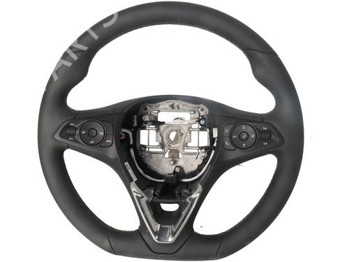 Used Steering wheel Steering wheel OPEL CORSA F (P2JO) [2019-2026] 33441051 33441051