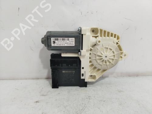 Used Left front window motor SEAT LEON (1P1) [2005-2013]  25283606