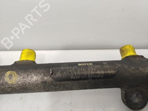 Injection rail MERCEDES-BENZ C-CLASS (W203) C 200 CDI (203.004) | BP20217084M98 