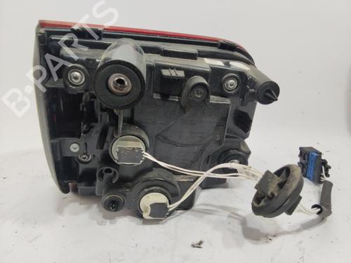 Højre baglygte bagklap CITROËN C5 AIRCROSS (A_) 1.2 PureTech 130 (ARHNSJ) | BP28330325C80 