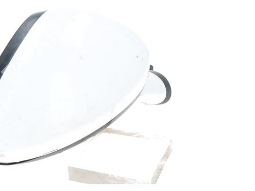 Right mirror CITROËN C4 II (NC_)  | BP30979025C27 