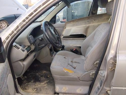 Venstre baglygte LAND ROVER FREELANDER I (L314)  | BP22273798C34 