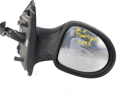 Retrovisor direito Retrovisor direito RENAULT TWINGO II (CN0_) [2007-2026] 35986938 35986938