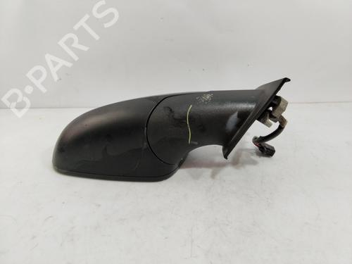 Right mirror SEAT ALTEA (5P1)  | BP25798880C27 
