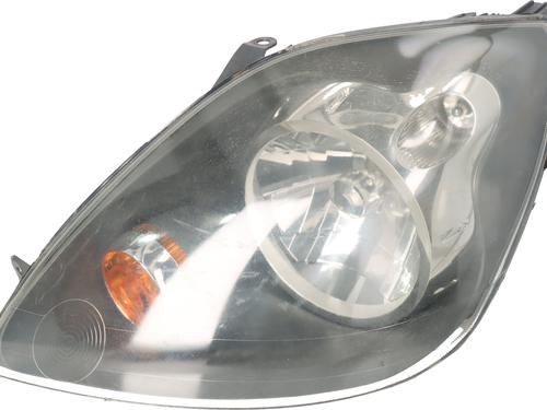 Venstre forlygte FORD FIESTA V (JH_, JD_) 1.4 16V (80 hp) 33026205