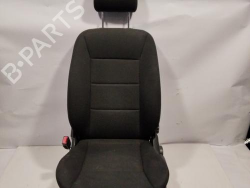 Sæde venstre fortil MERCEDES-BENZ A-CLASS (W169) A 180 CDI (169.007, 169.307) (109 hp) 29489082