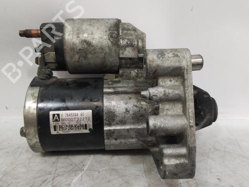 Used Starter PEUGEOT 308 II (LB_, LP_, LW_, LH_, L3_) [2013-2021]  26017139