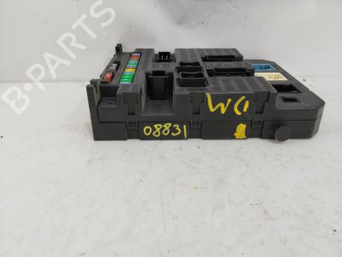 Fuse box PEUGEOT 308 I (4A_, 4C_)  | BP25454259E1 
