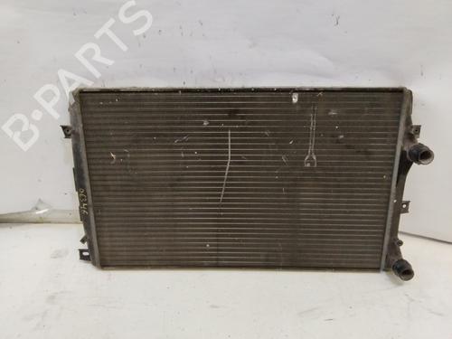 Water radiator VW GOLF V (1K1)  | BP18890173M31 