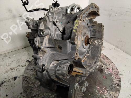 Gearbox FORD FOCUS IV Turnier (HP) 1.0 EcoBoost mHEV | BP27696688M3 