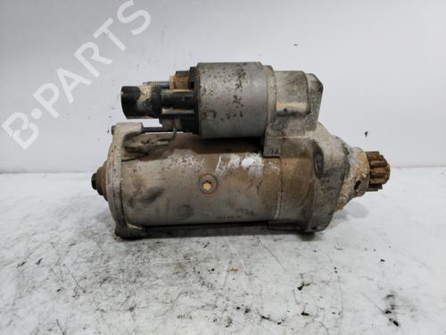 Starter SEAT IBIZA IV (6J5, 6P1)  | BP25717423M8 