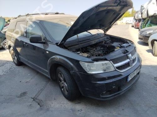 Used Parts DODGE JOURNEY 2.0 CRD 5013822